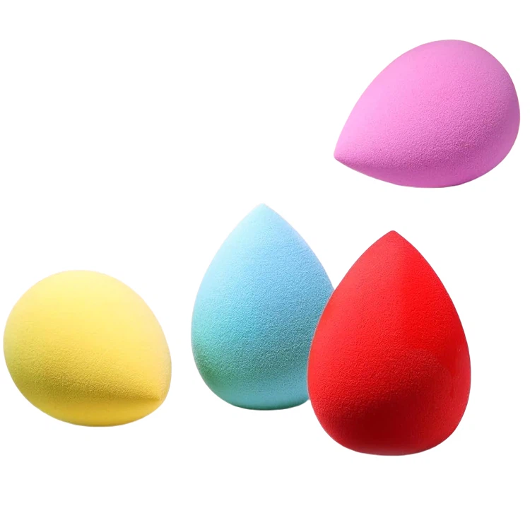 Beauty Sponge Makeup