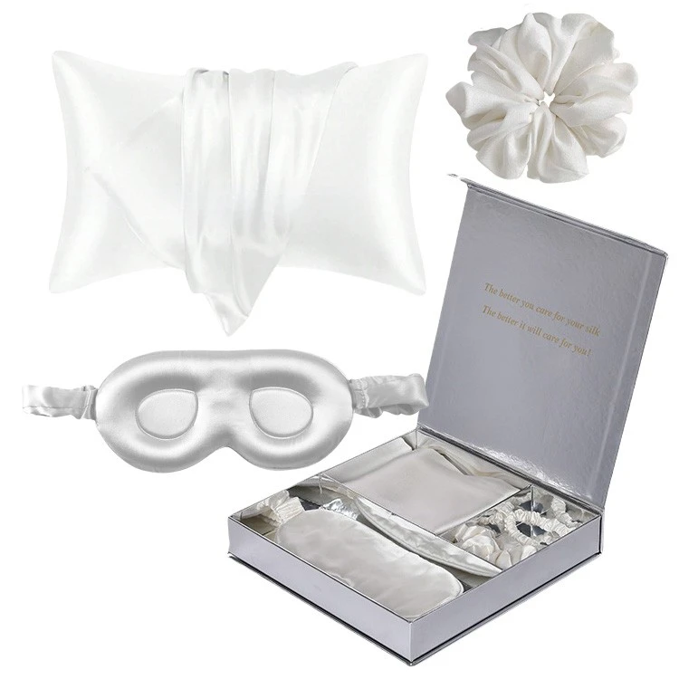 Pillowcase Gift Set