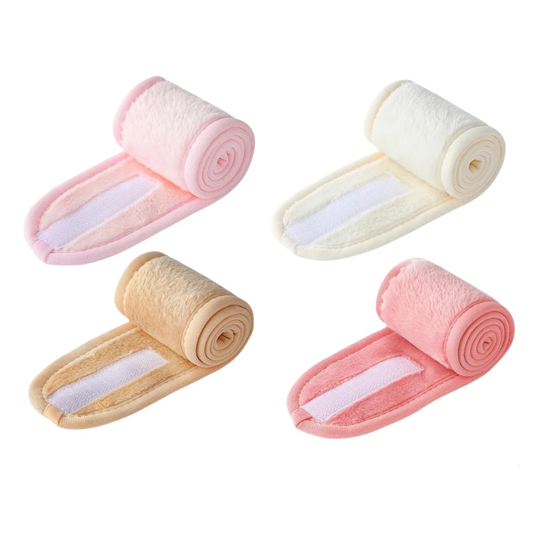 Women Spa Headband